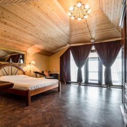 Фото Отель Мир Маяков