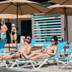 Фото Отель Horseka resort (Хорсека)