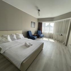 Фото Отель 7 Rooms (7 румс)