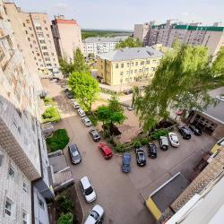 1-комнатные апартаменты улучшенные
