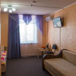 Фото Отель Вояж