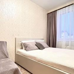 1-комнатные апартаменты улучшенные