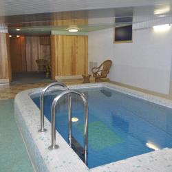 Фото Отель Котак