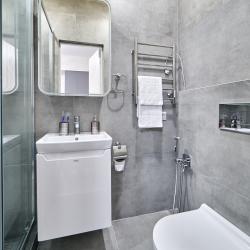 Фото Отель Мое море