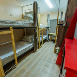 Фото Отель Эвен