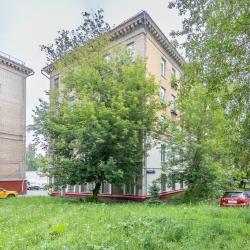 Фото Апартаменты на улице 14-я Парковая