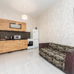 Фото Отель Комфортная квартира