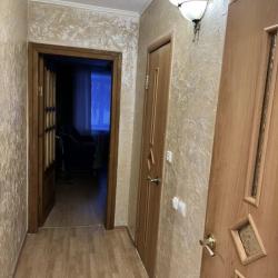 2-комнатные апартаменты стандарт