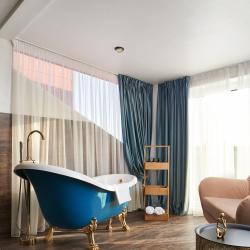 Фото Отель Yantarny Resort ( Резорт)