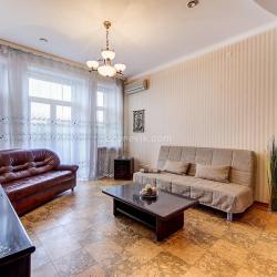 3-комнатные апартаменты стандарт
