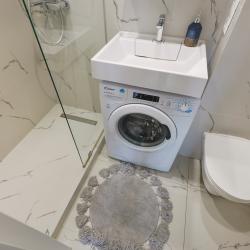 Апартаменты студия