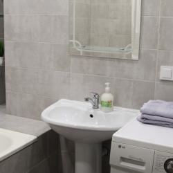 1-комнатные апартаменты стандарт