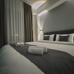 Фото Отель Urban Hotel (Урбан)