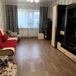 Фото Апартаменты на улице Александра Невского