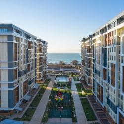 Фото Апартаменты на улице Старошоссейная 5 к6