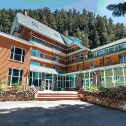 Фото Отель Гоначхир