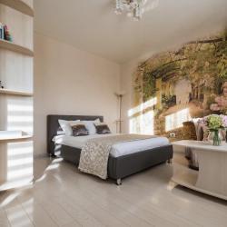 Фото Апартаменты на улице Красноармейская