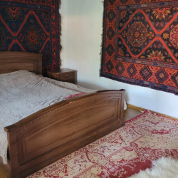 Фото Отель Бабушкин Этно Дом