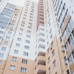 1-комнатные апартаменты стандарт