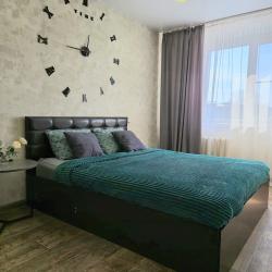 Апартаменты улучшенные