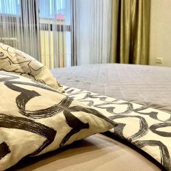 1-комнатные апартаменты улучшенные