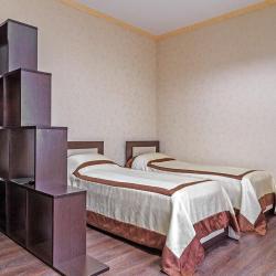 Фото Отель Wild West (Вайлд Вест)