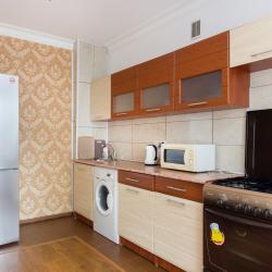 Фото Апартаменты СуткиРу на площади Октябрьская 31А