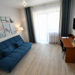 Фото Отель Регата