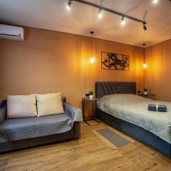 Фото Апартаменты на Шевченко 13