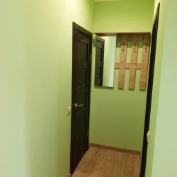 Номер комфорт улучшенный с 1 двуспальной кроватью