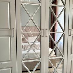 Фото Апартаменты на улице Конгрессная 41