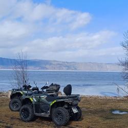 Фото Отель Аршан