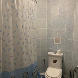 Номер стандарт с 1 двуспальной кроватью