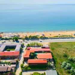 Фото Отель КамаПоль