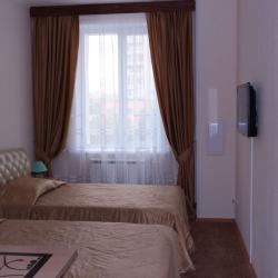 Фото Отель Март