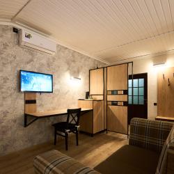 1-комнатный номер комфорт