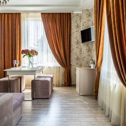 Фото Отель Semily (Семили)