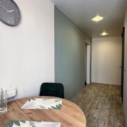 1-комнатные апартаменты стандарт