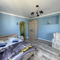 Фото Отель Горный Воздух