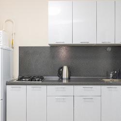 Фото Апартаменты на Чкалова 37/1