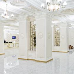 Фото Отель Shymkent Grand Hotel ( Гранд)