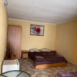 3-местная комната стандарт