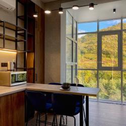 Фото Отель Slavno Apparts на улице Газовиков