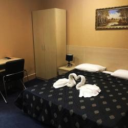 Фото Отель Сибирь