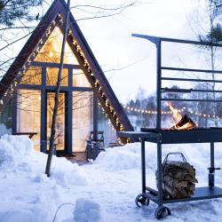 Коттедж стандарт