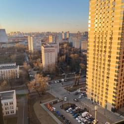 Апартаменты улучшенные