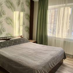 Фото Апартаменты на улице Завокзальная 8