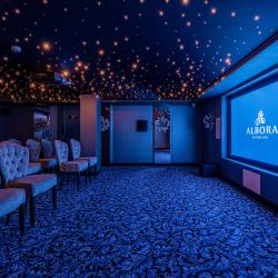 фото 52 Boutique Hotel Albora (Альбора)