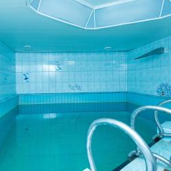 Фото Отель Солнечная поляна