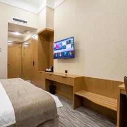 Фото Отель Mirzo hotel (Мирзо)